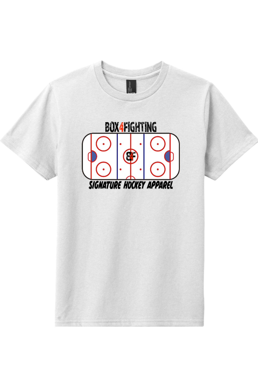 B4F Rink Youth