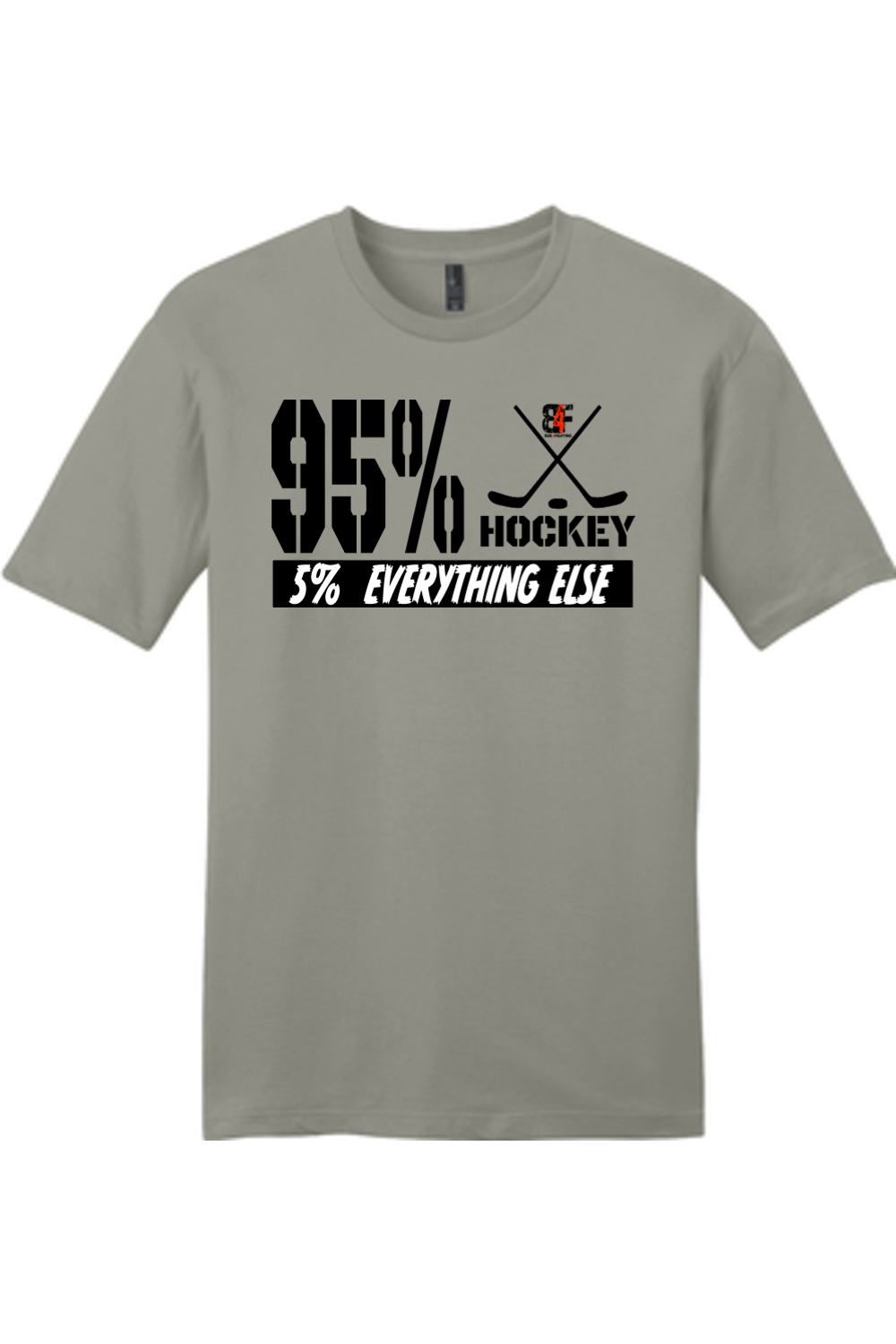 95% Hockey