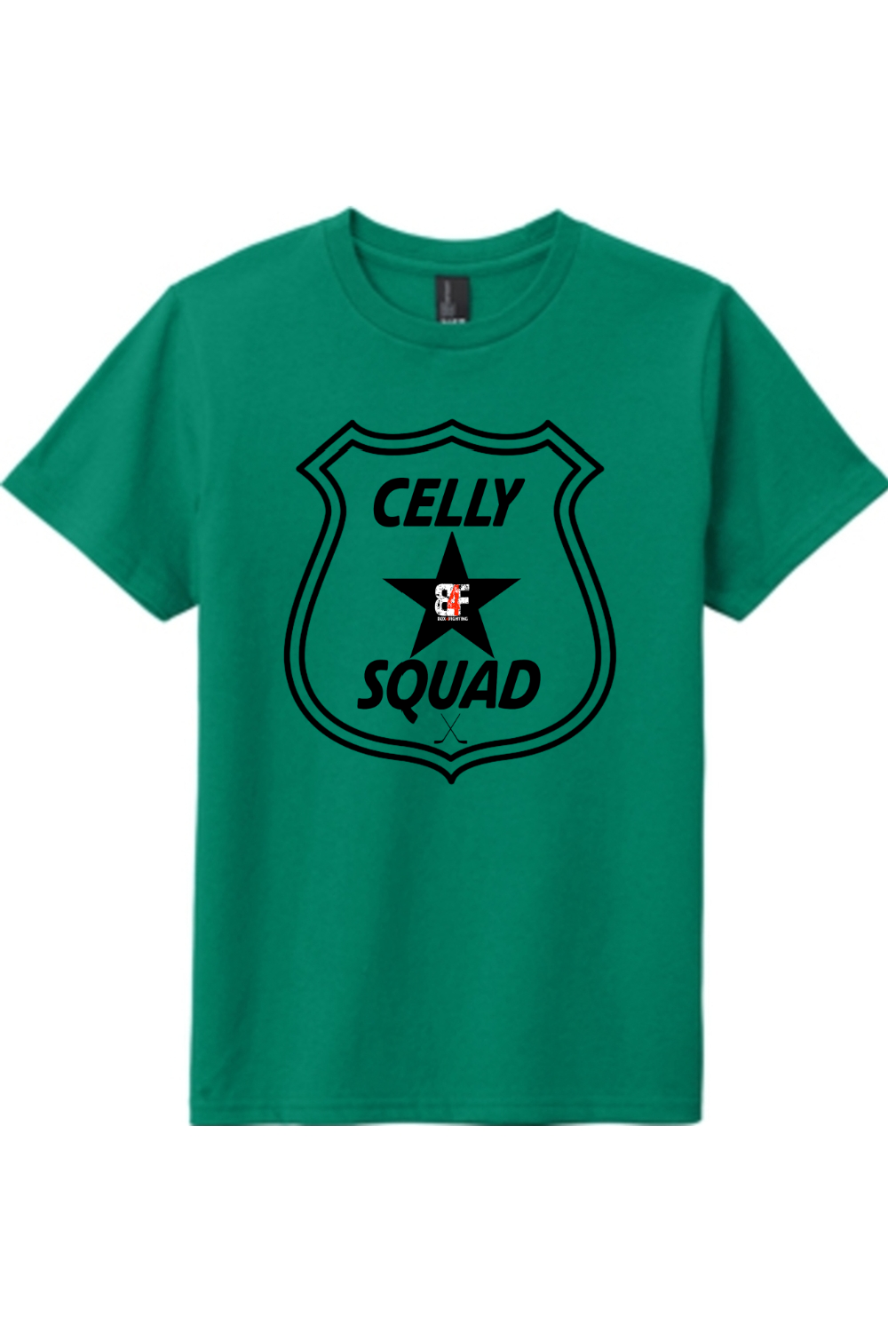 Celly Squad Youth Tee
