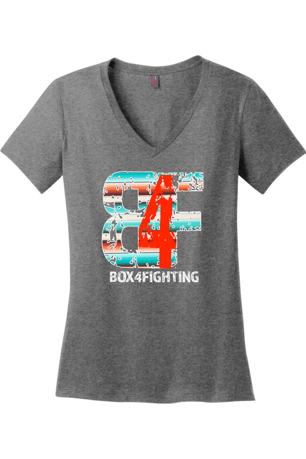 Southwest Logo V-Neck