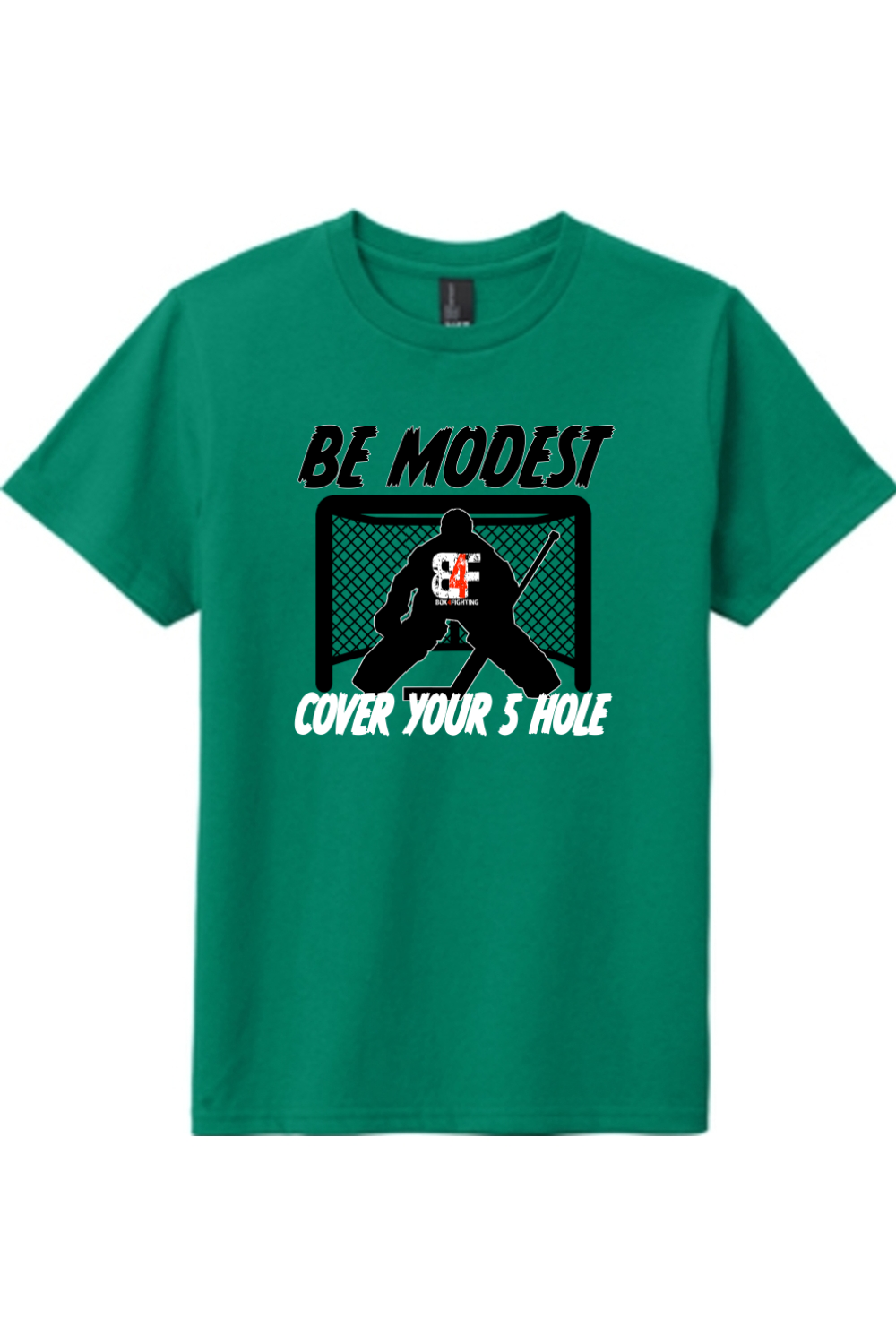 Be Modest Youth Tee