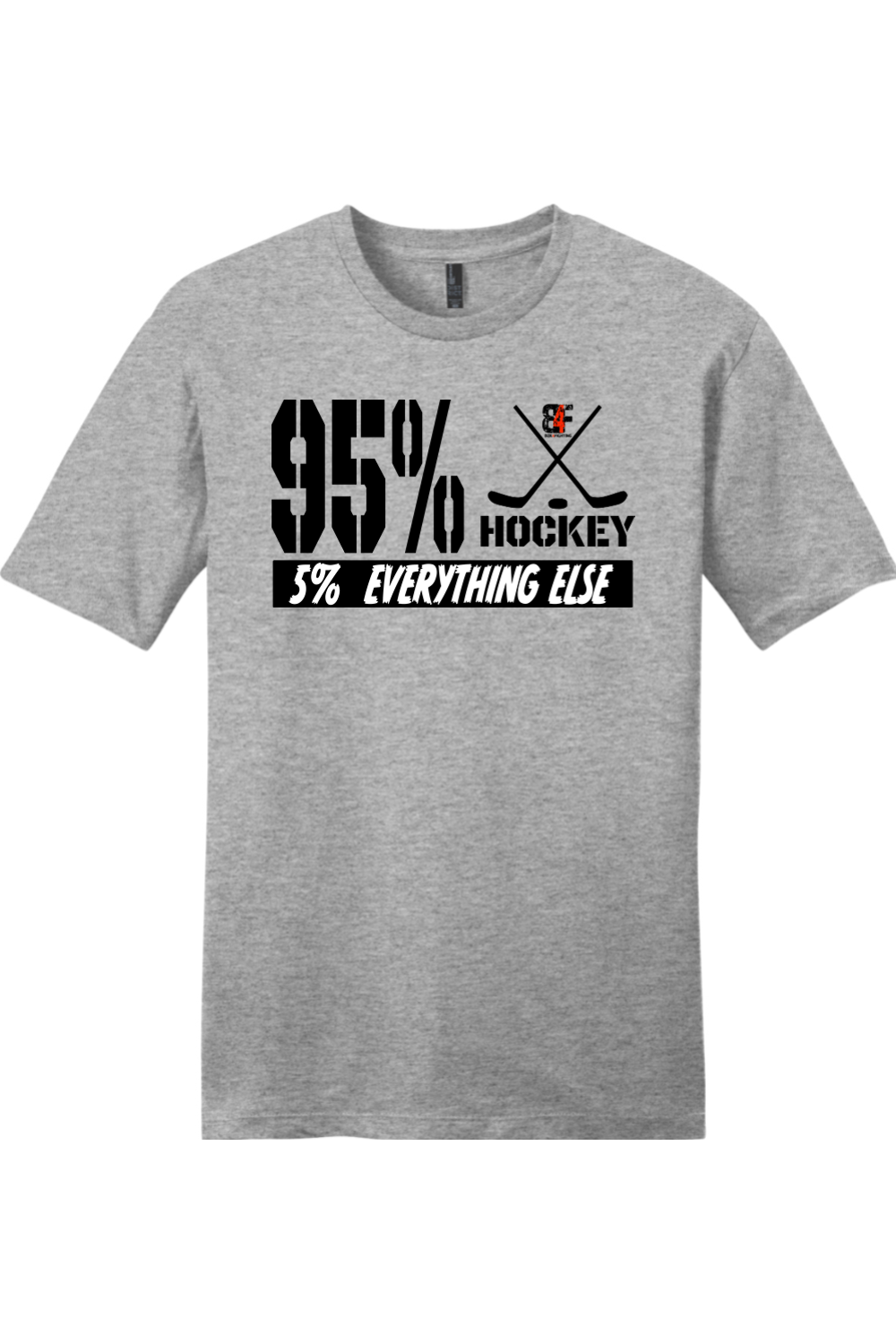 95% Hockey