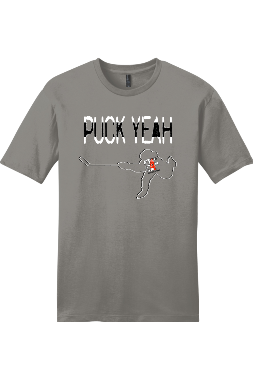 PUCK YEAH T-Shirt