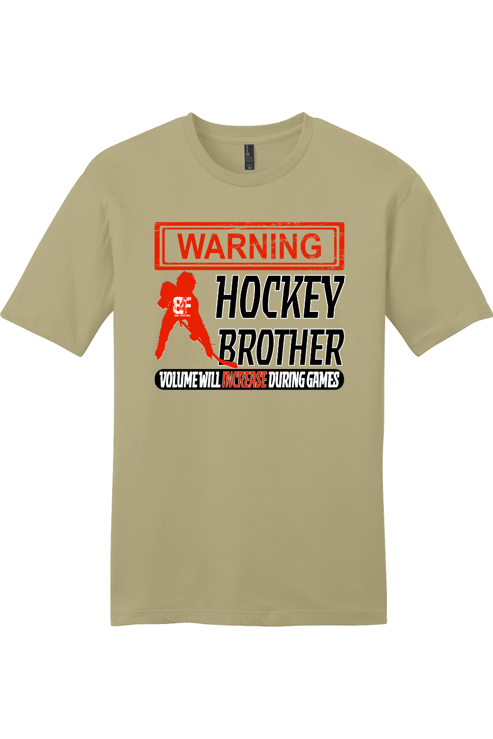 WarningBrother
