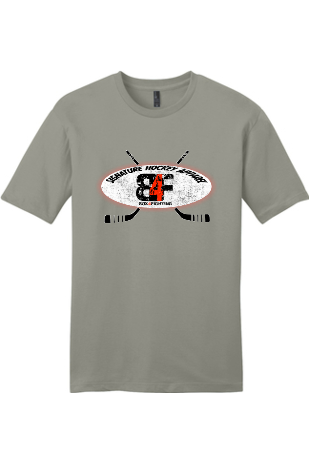 Signature Hockey Apparel T-Shirt