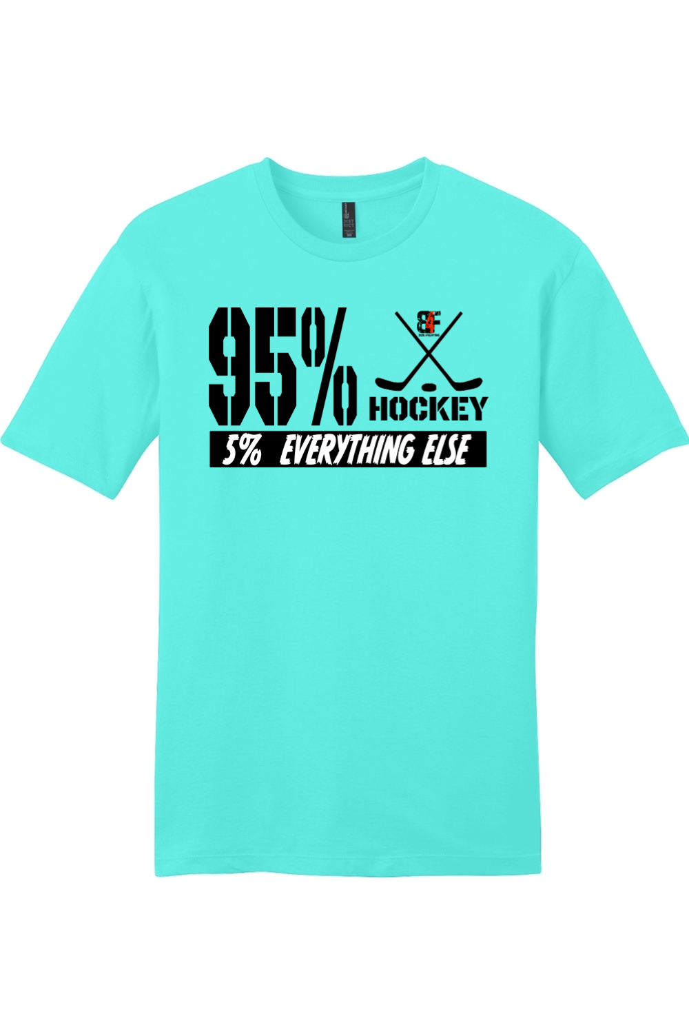 95% Hockey