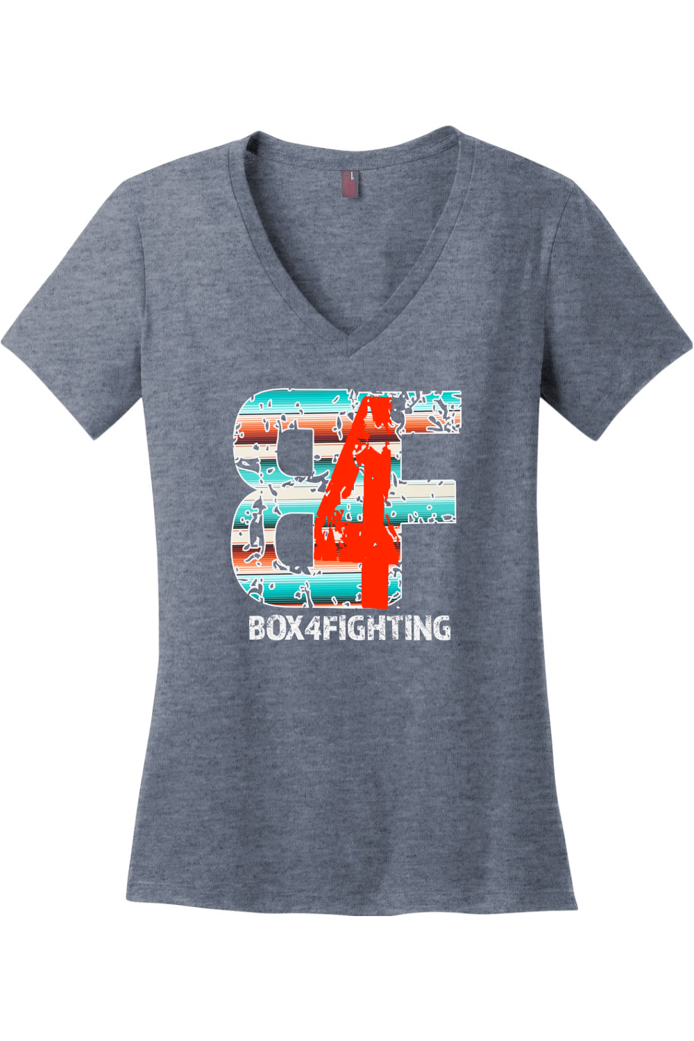 Southwest Logo V-Neck