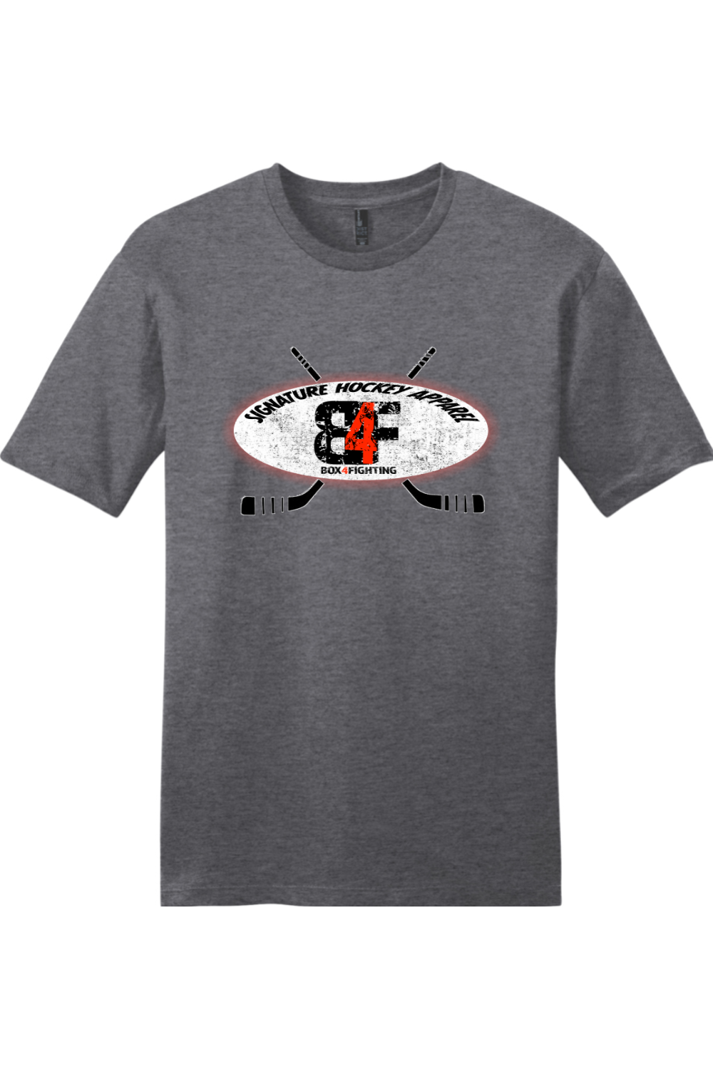 Signature Hockey Apparel T-Shirt