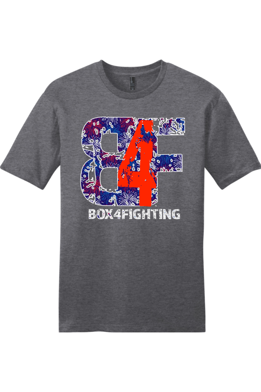 Firework Logo T-Shirt
