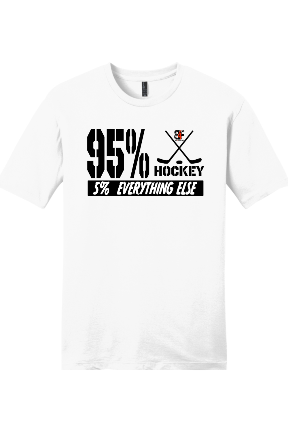 95% Hockey